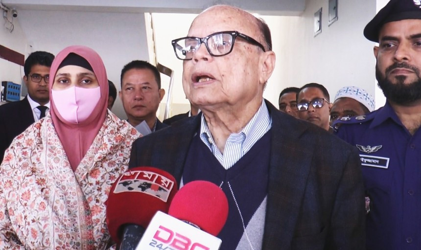 ঘাটতি মেটাতে কিছু পণ্যের ওপর ভ্যাট বাড়ানো হয়েছে : খাদ্য উপদেষ্টা